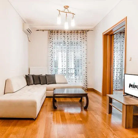 Wood In The Center Of Apartment